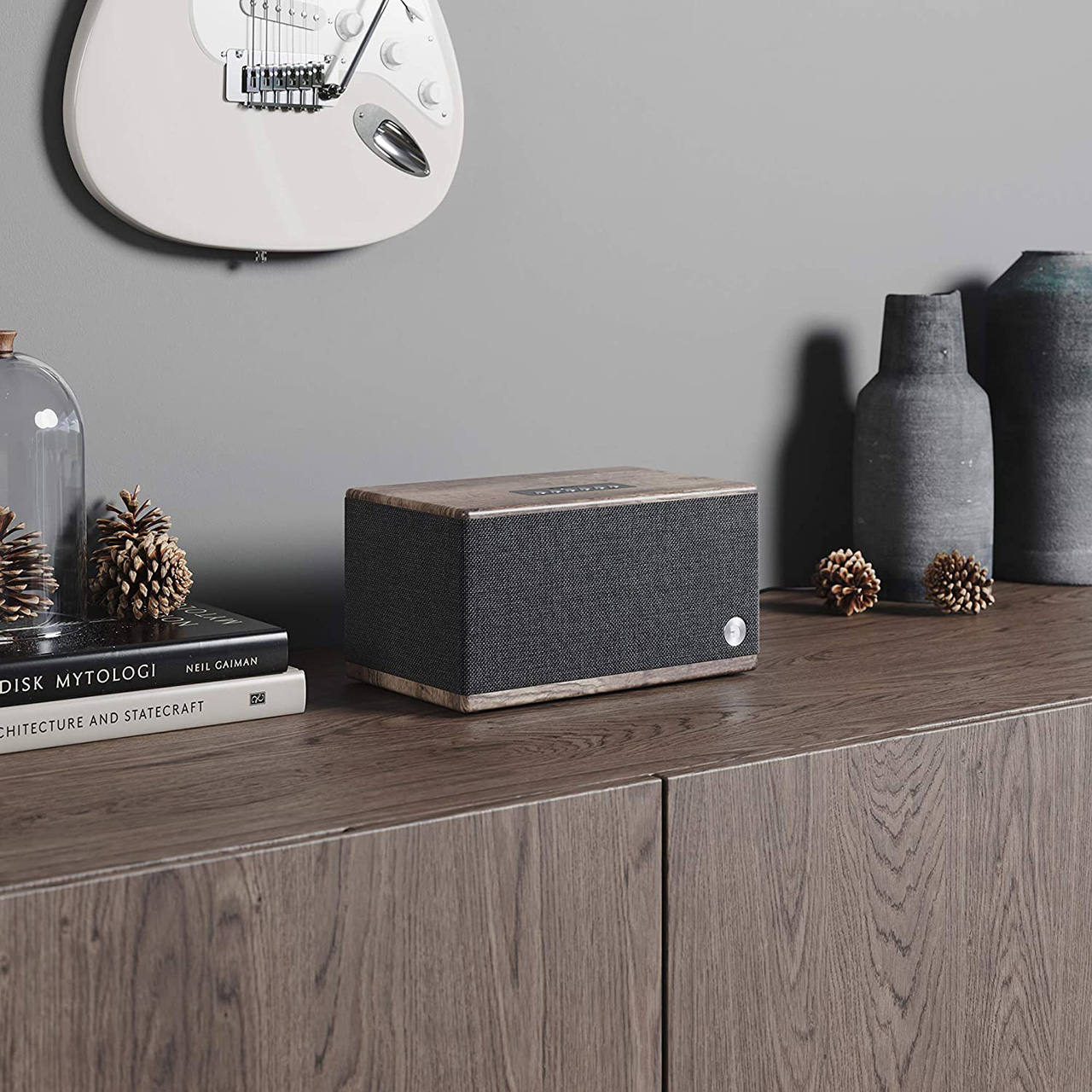 Audio Pro BT5